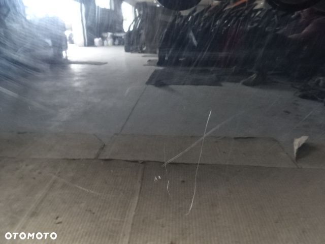 DRZWI PRAWY TYŁ PRAWE TYLNE HYUNDAI TRAJET 99-04 LAK:EB NR1130 - 9