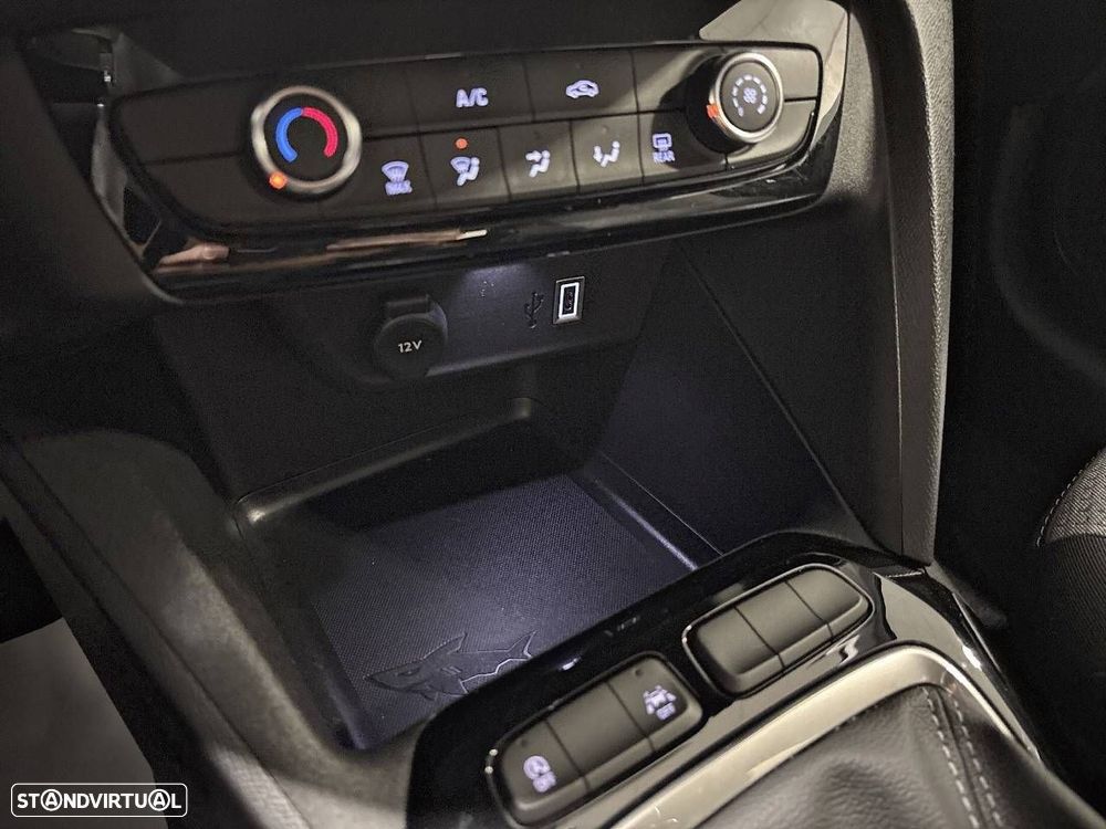 Opel Corsa 1.2 T Edition - 21