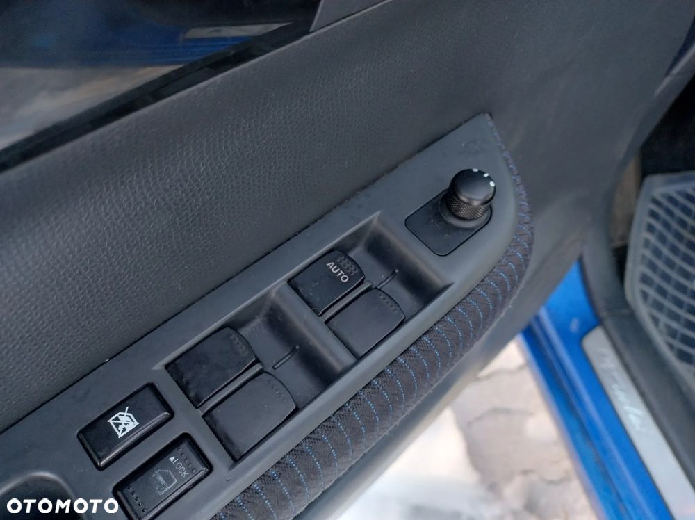 Suzuki Swift 1.3 GS / Premium 4WD - 34