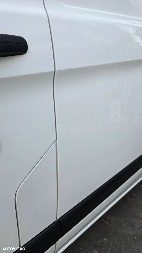 Ford Transit Custom - 18