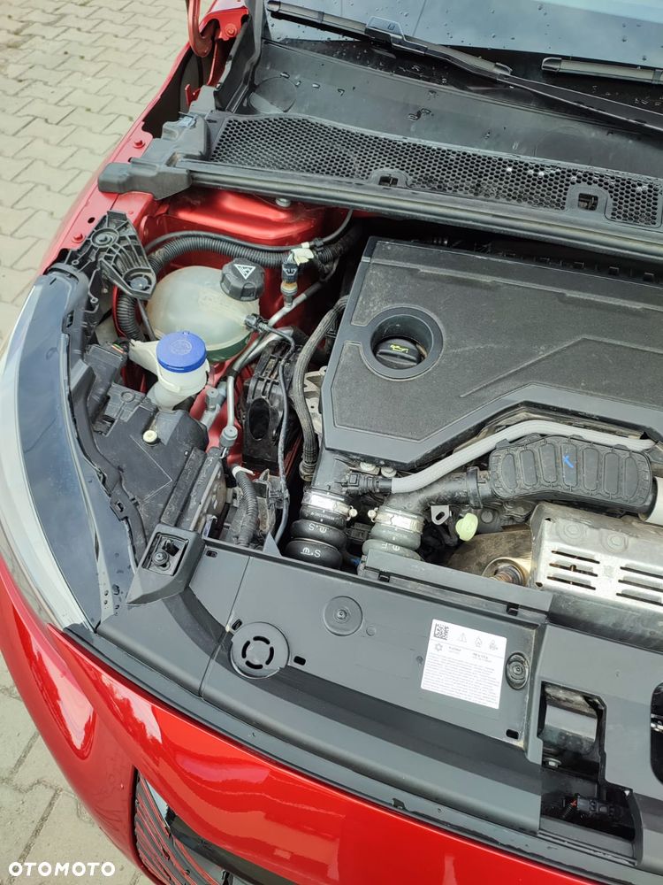 Peugeot 208 1.2 mHEV GT - 20