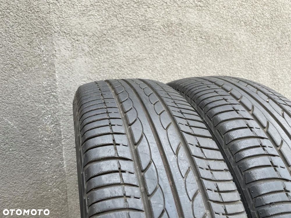 175/65R15 Bridgestone Ecopia Ep25 para opon lato 5,5mm - 3