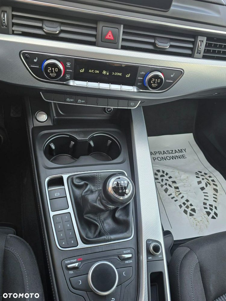 Audi A4 Allroad - 15