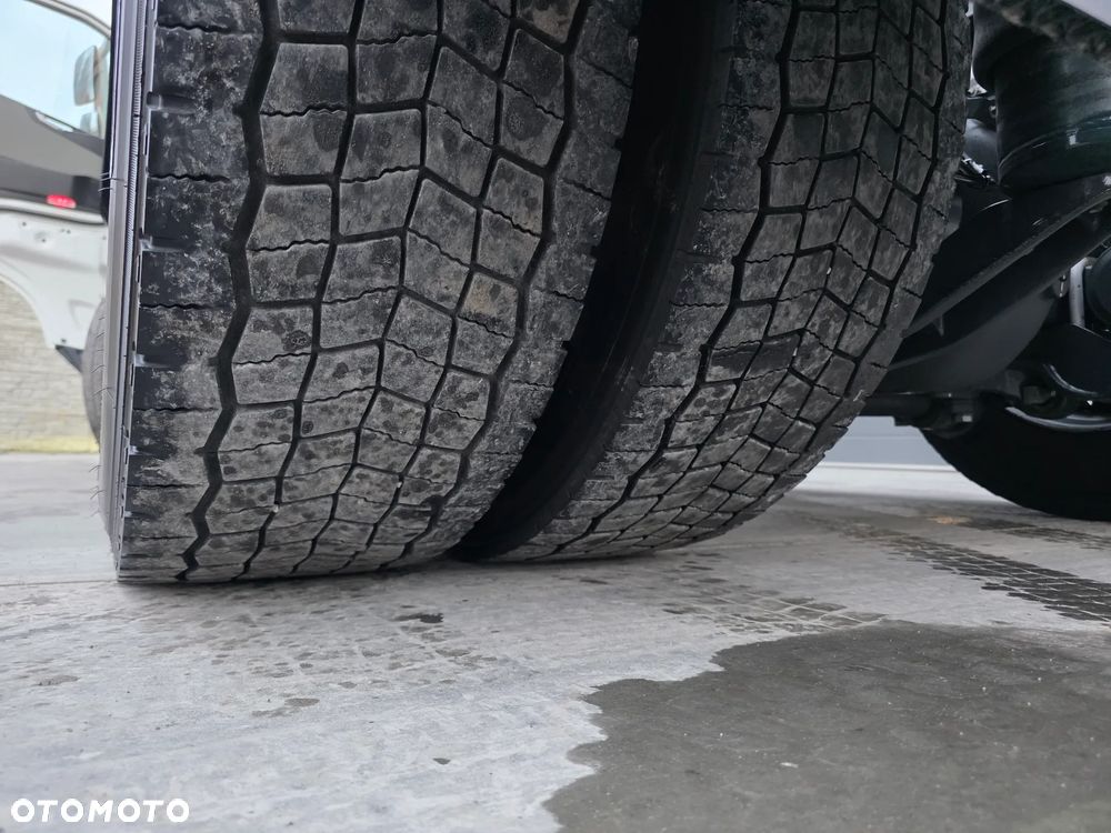 Volvo FH500/EURO6/XL/FULL LED/ON1220L/PO ZŁOTYM KONTRAKCIE - 37