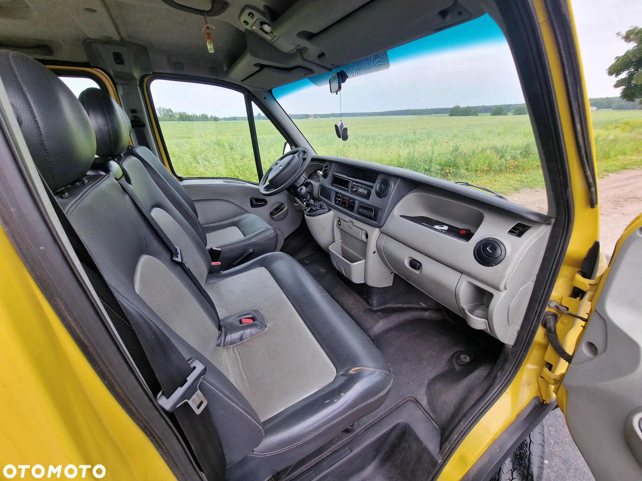 Renault Master - 9