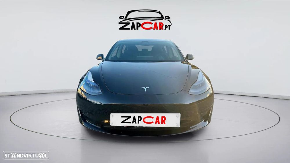 Tesla Model 3 RWD RWD - 7
