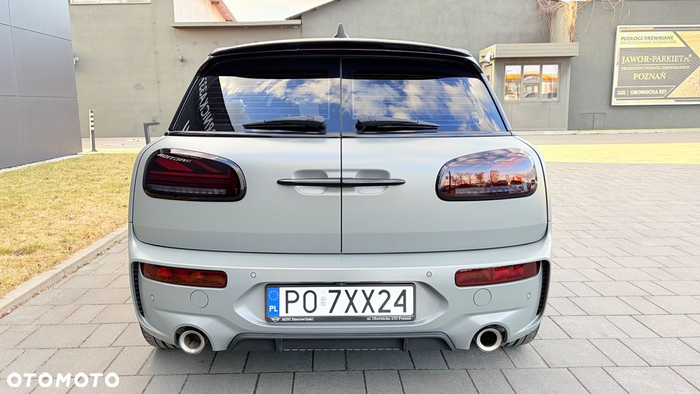 MINI John Cooper Works ALL4 sport - 24