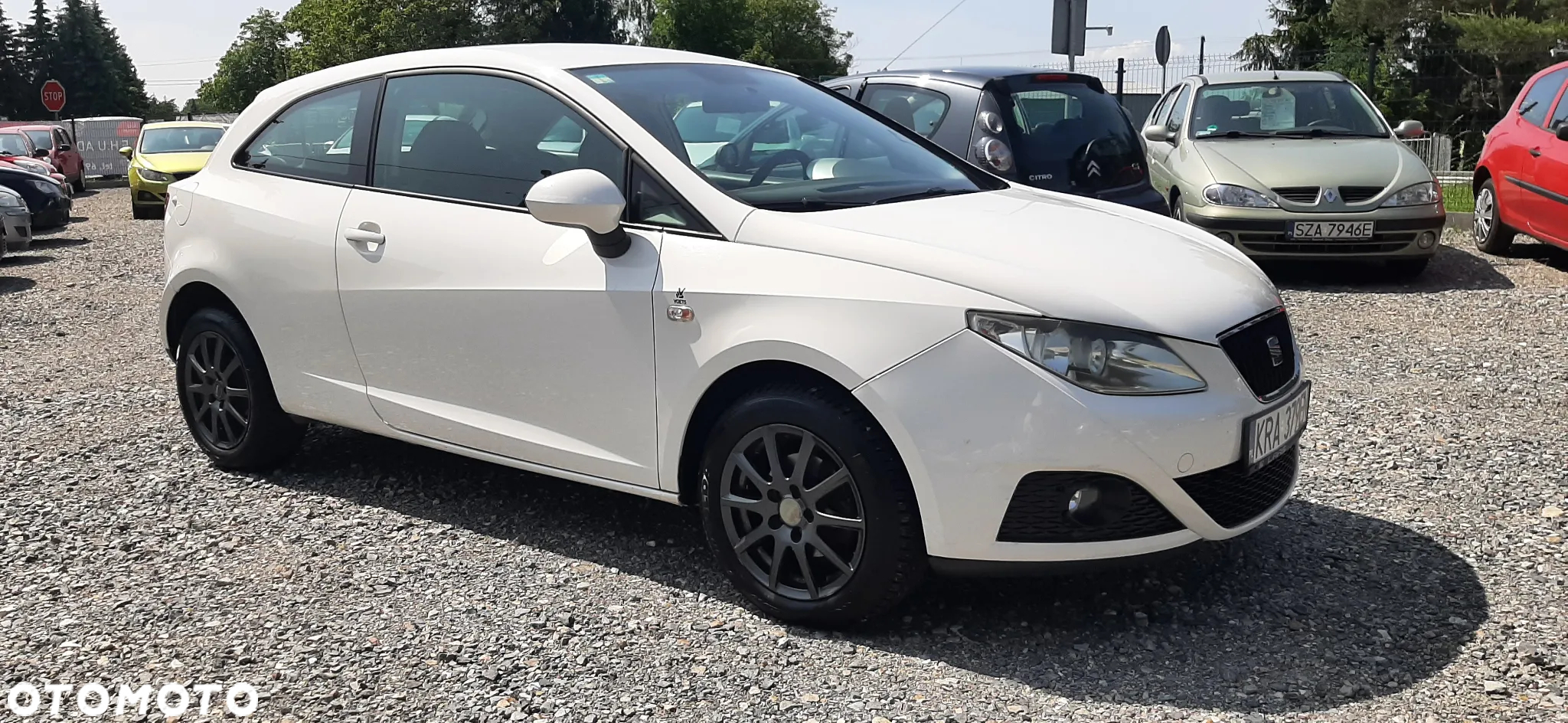 Seat Ibiza - 27
