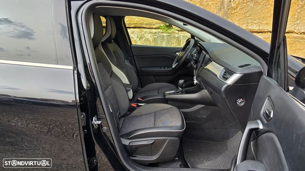 Renault Captur 1.6 E-Tech Plug-In Intens - 44