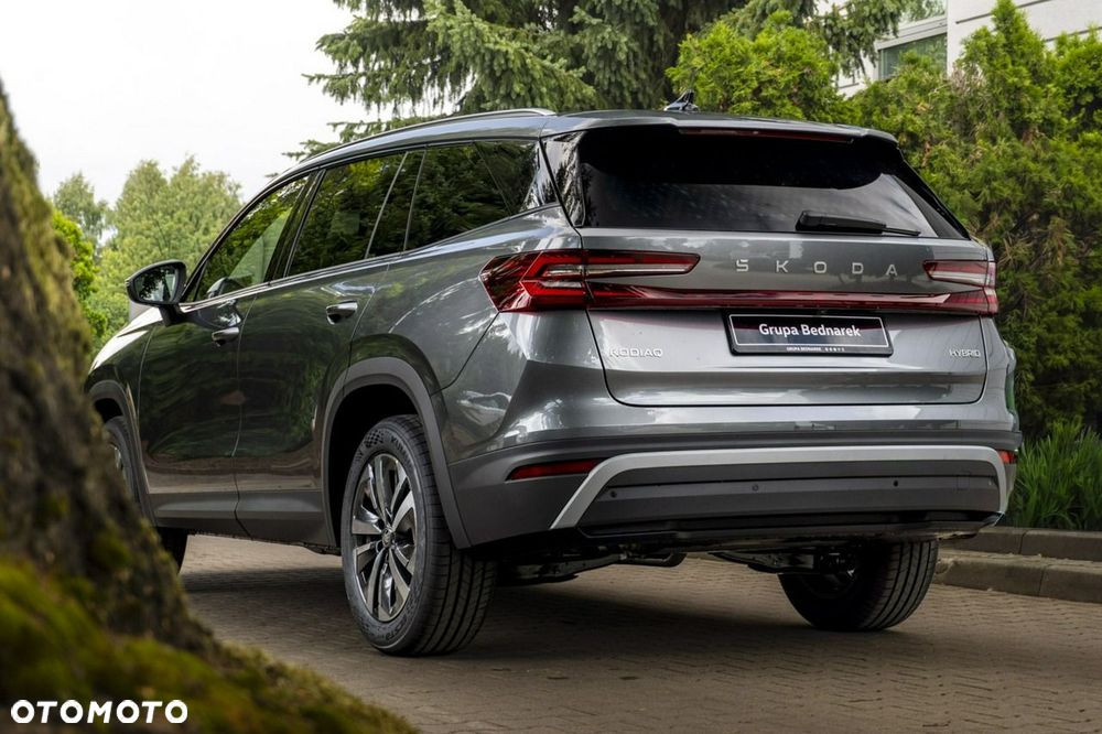 Skoda Kodiaq - 13