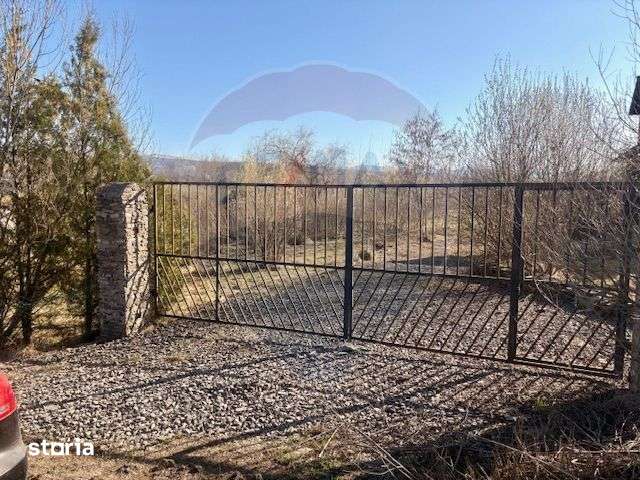Casă traditionala+TEREN 6.000 mp - Imagine principală: 3/6