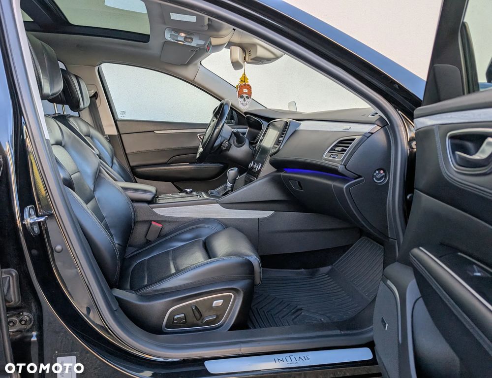 Renault Talisman 1.6 Energy dCi Initiale Paris EDC - 7