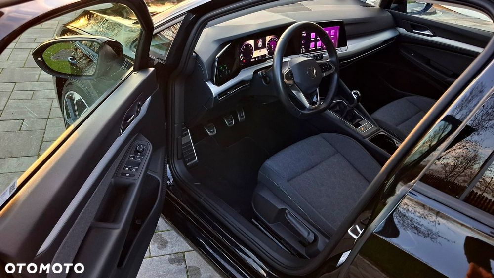 Volkswagen Golf 1.5 TSI OPF Move - 16