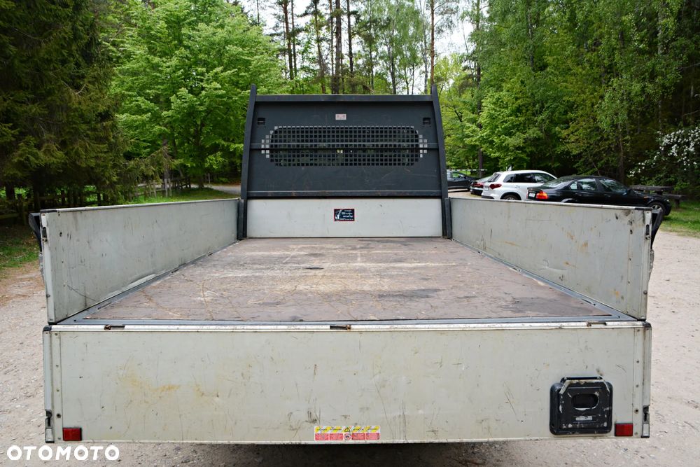 Peugeot Boxer - 9