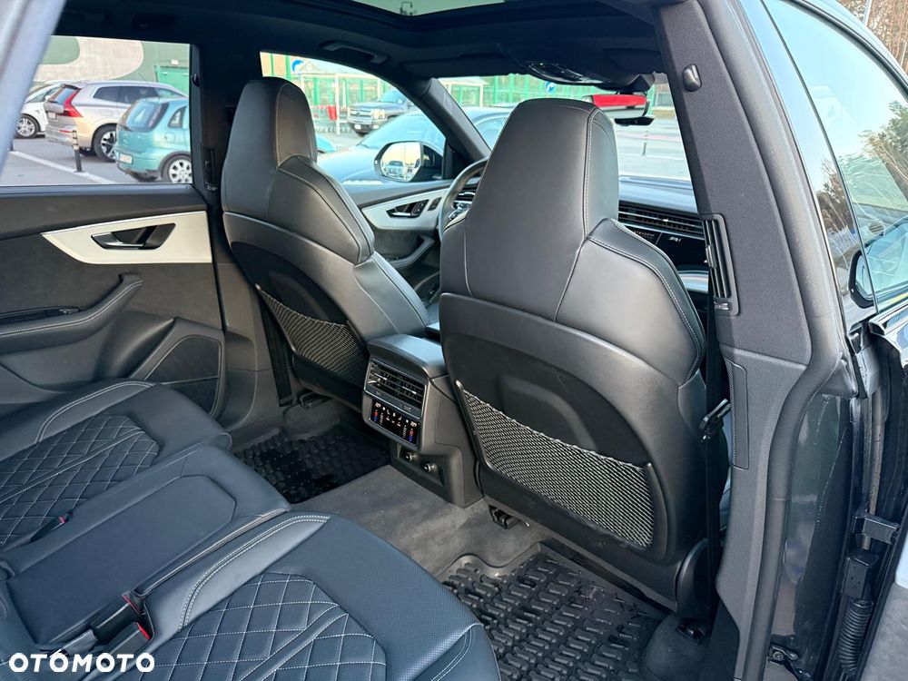 Audi Q8 50 TDI mHEV Quattro Tiptronic - 20