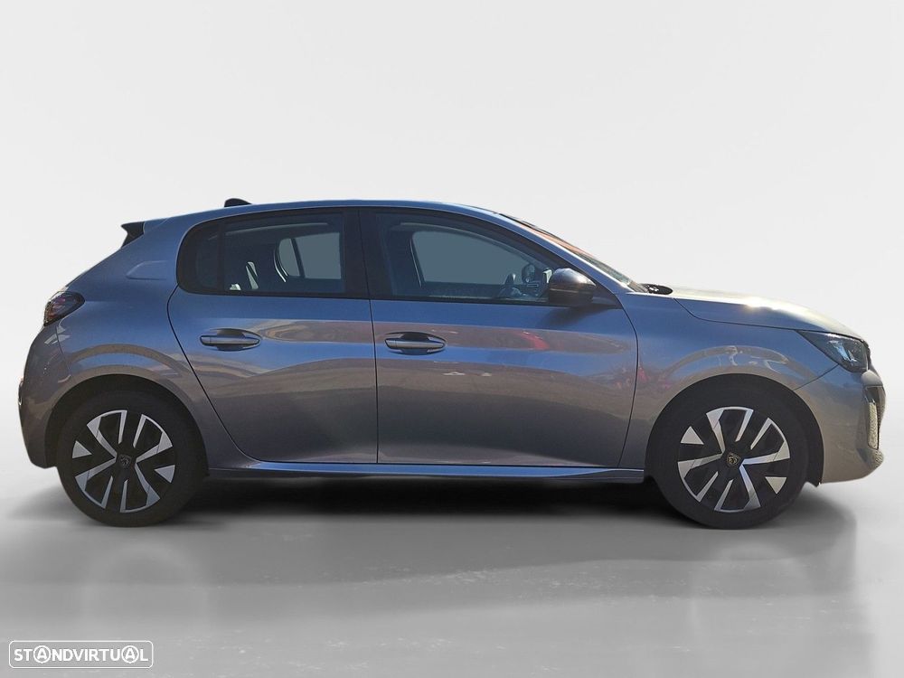 Peugeot 208 1.2 PureTech Active - 6