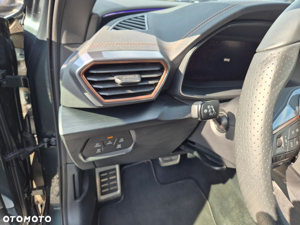 Cupra Formentor VZ 1.4 e-Hybrid DSG Tribe Edition - 18