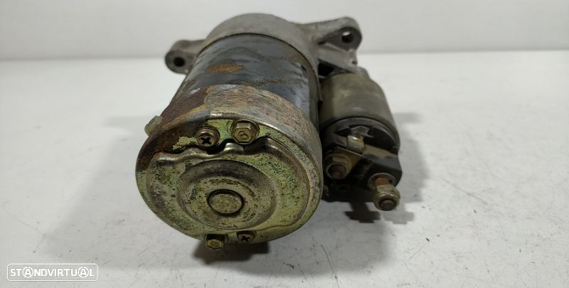 Motor De Arranque Citroën Xsara (N1) - 4