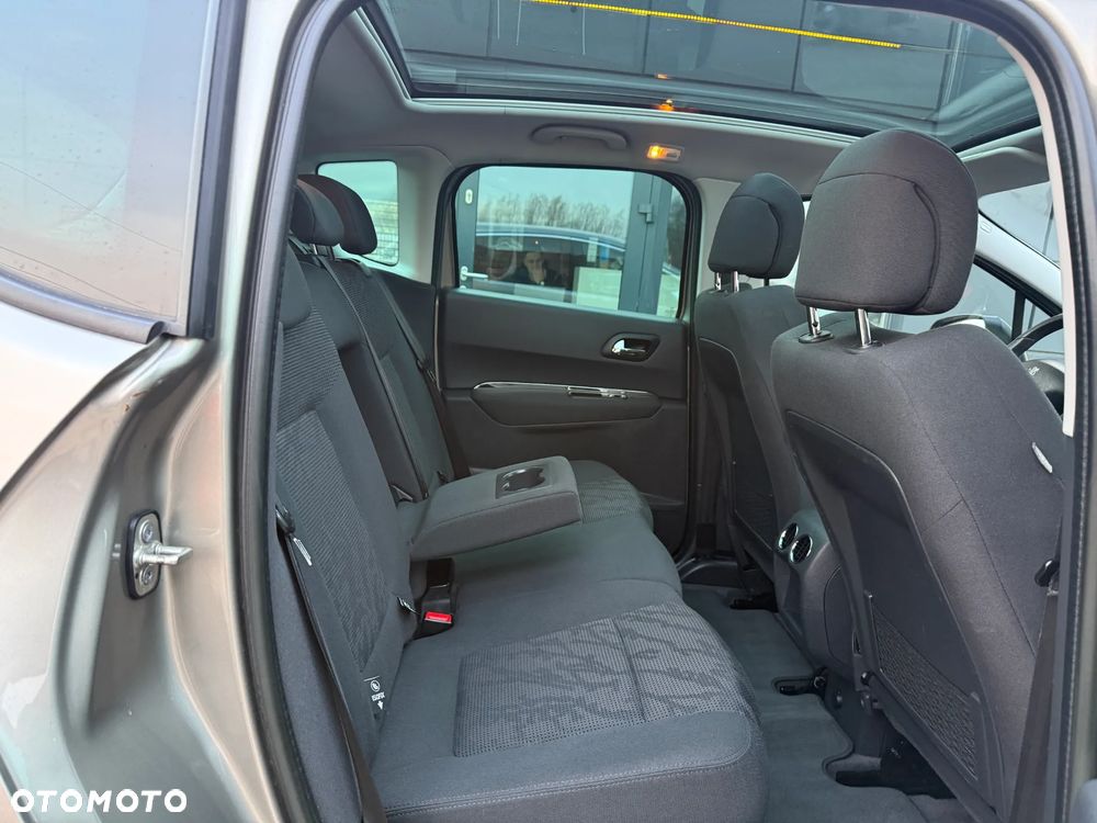 Peugeot 3008 120 VTi Access - 29