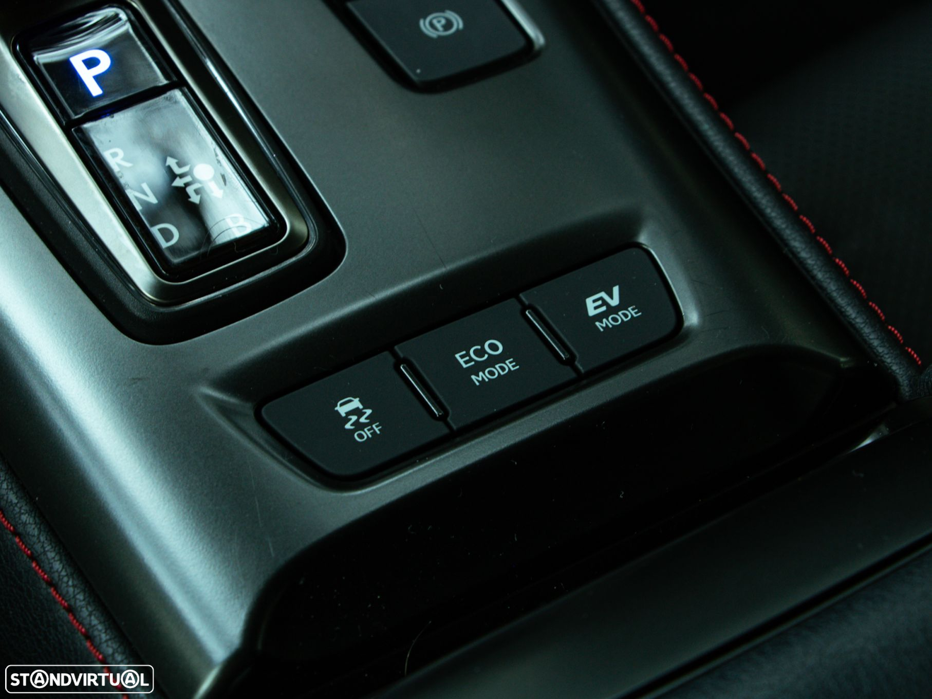 Lexus LBX Emotion - 32