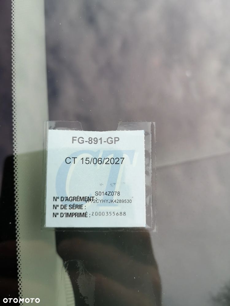 Citroën C3 Aircross 1.5 BlueHDi Live S&S - 20