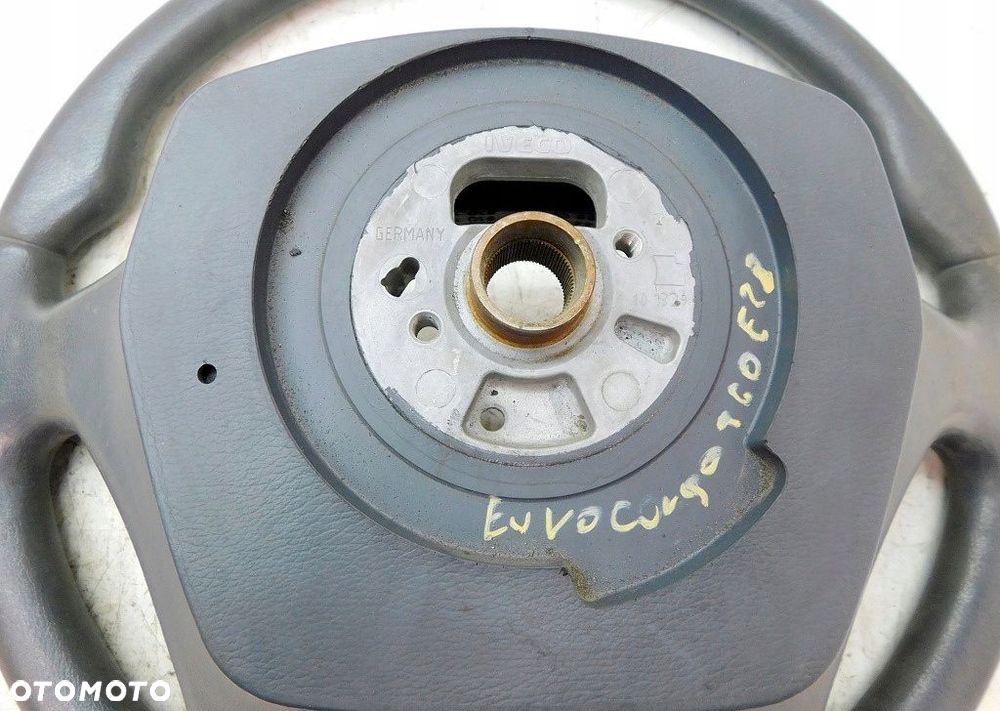 EUROCARGO 160E28 5,9 280KM 12r E5 KIEROWNICA - 5