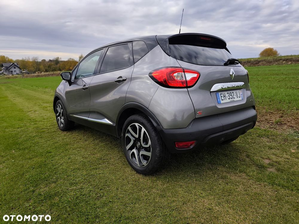 Renault Captur - 3