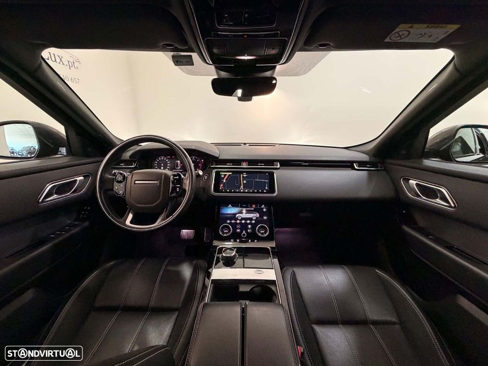 Land Rover Range Rover Velar 2.0 D R-Dynamic - 10
