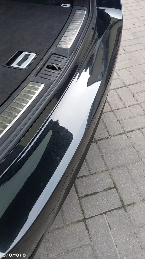 Toyota Avensis - 20