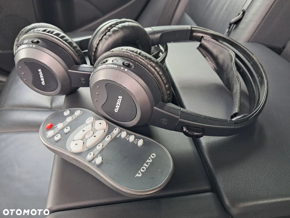 Volvo V70 D4 Drive-E Summum - 27