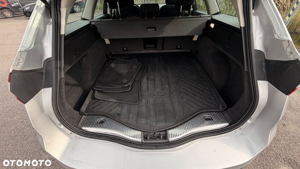 Ford Mondeo 1.5 TDCi Start-Stopp Titanium - 34