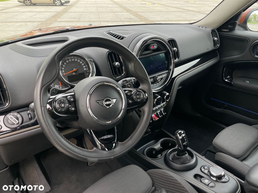 MINI Countryman Cooper SD ALL4 - 15
