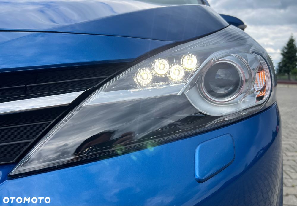 Toyota Verso 1.8 Sol plus NAVI - 18
