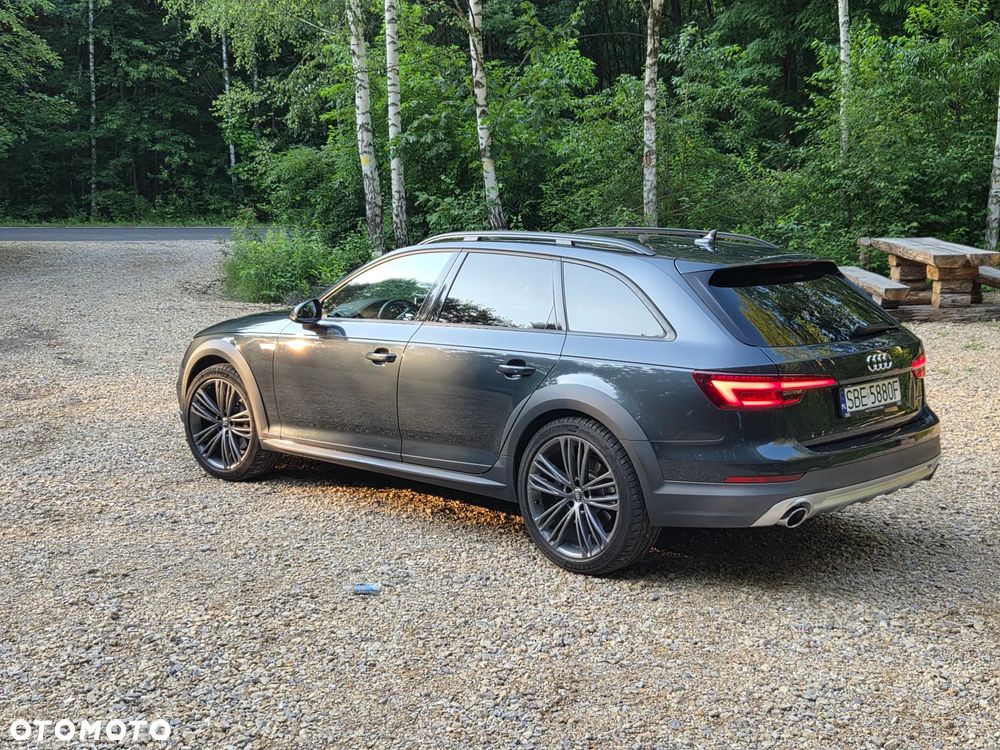 Audi A4 Allroad - 3