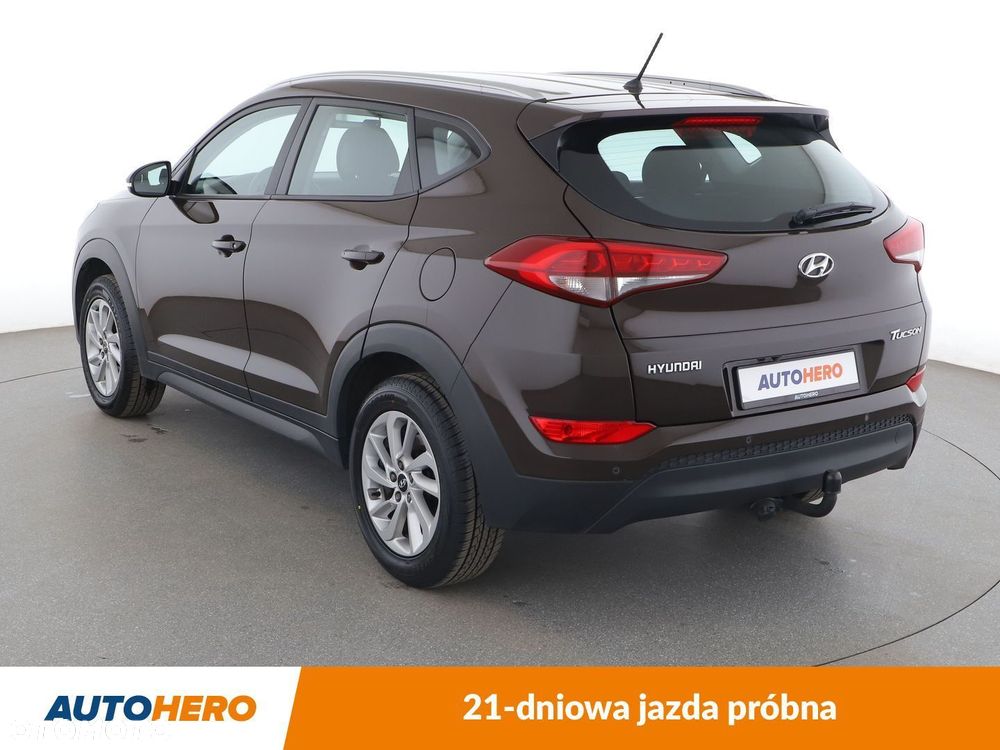 Hyundai Tucson 1.6 GDi Classic 2WD - 4