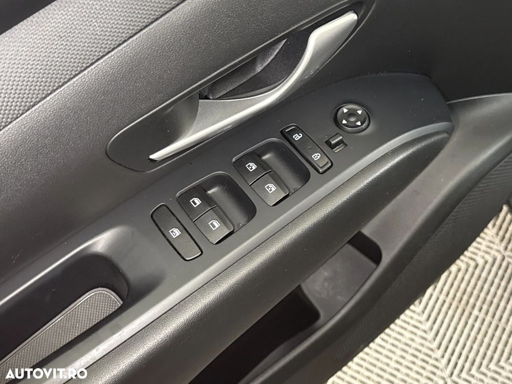 Hyundai Tucson - 15