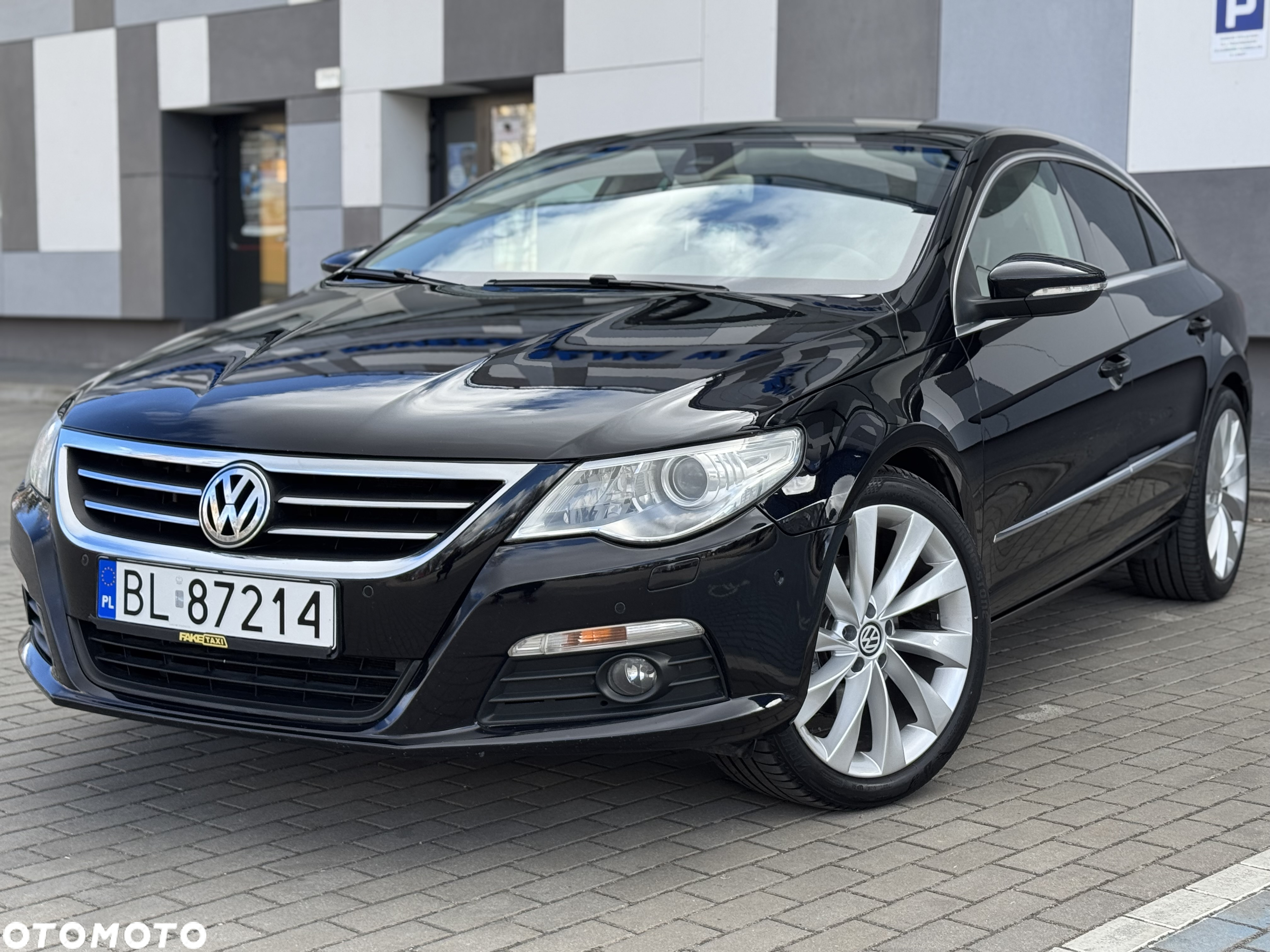 Volkswagen CC - 3