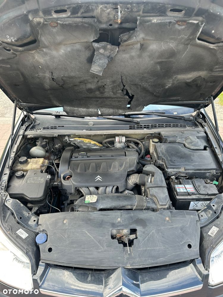 Citroën C5 - 13