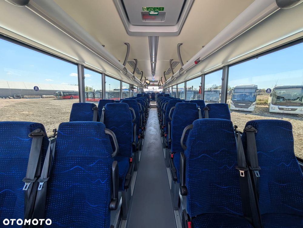 Iveco Crossway - 22