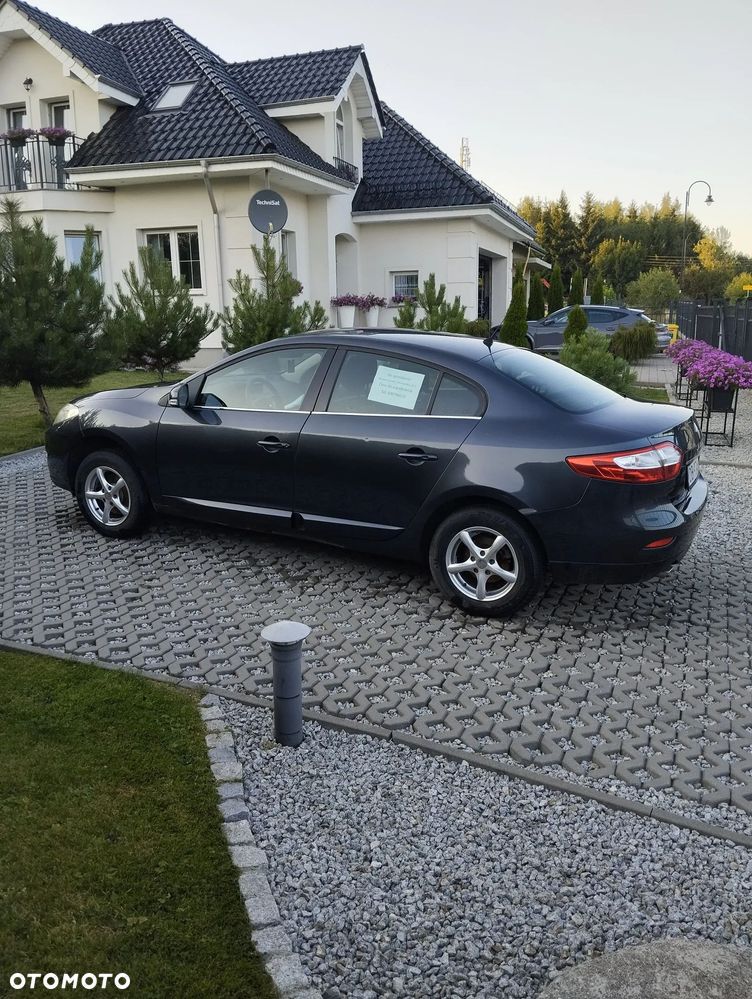 Renault Fluence - 3