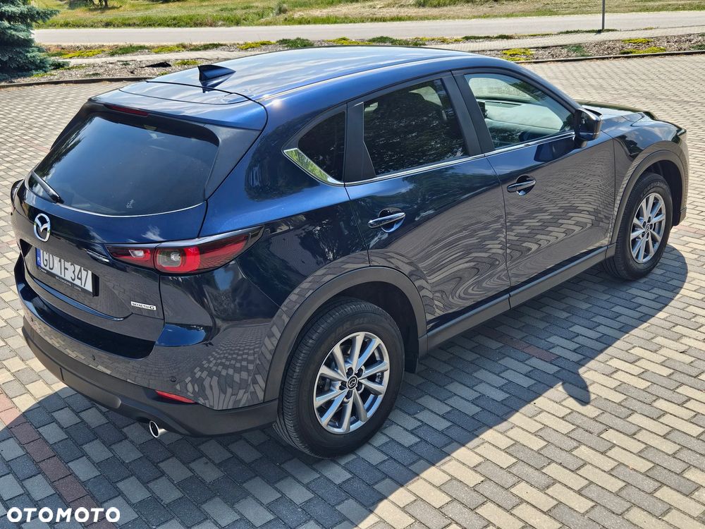 Mazda CX-5 2.0 Kanjo 2WD - 13
