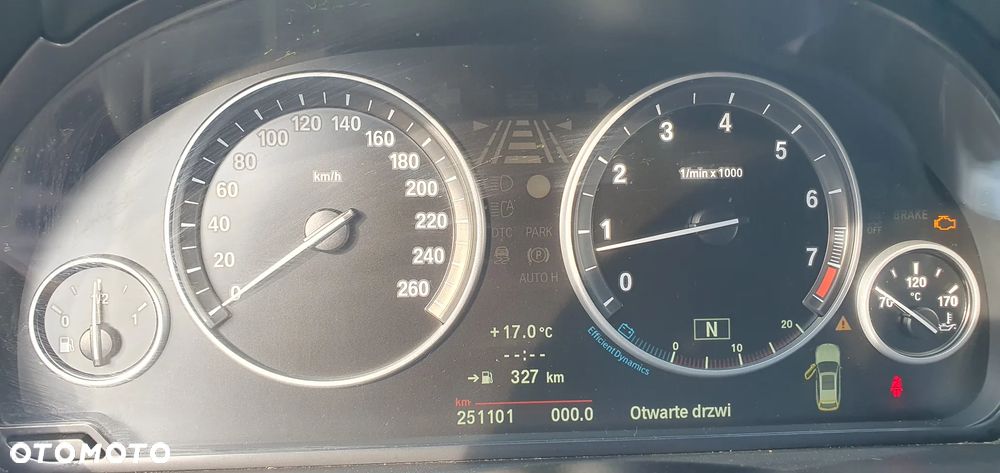 BMW Seria 5 - 23
