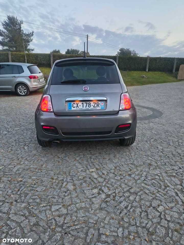 Fiat 500 - 4