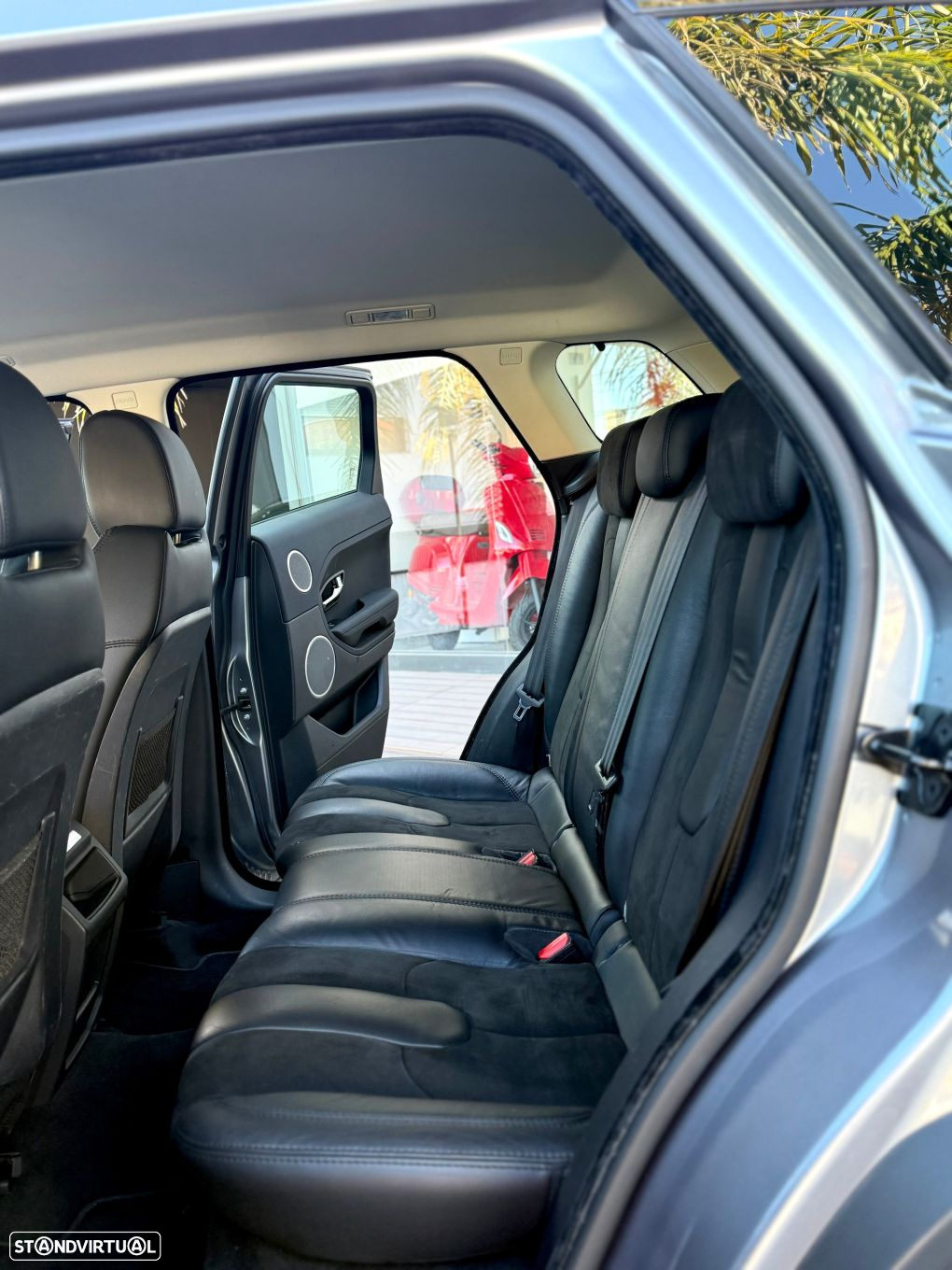 Land Rover Range Rover Evoque 2.2 TD4 Pure - 20