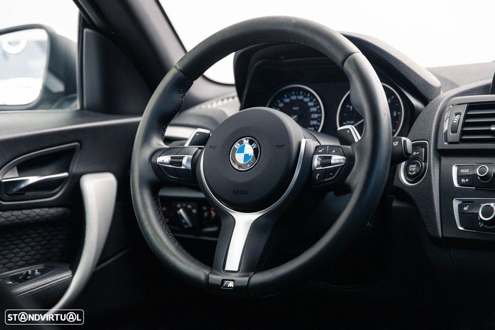 BMW 220 d Coupe Pack M Auto - 27