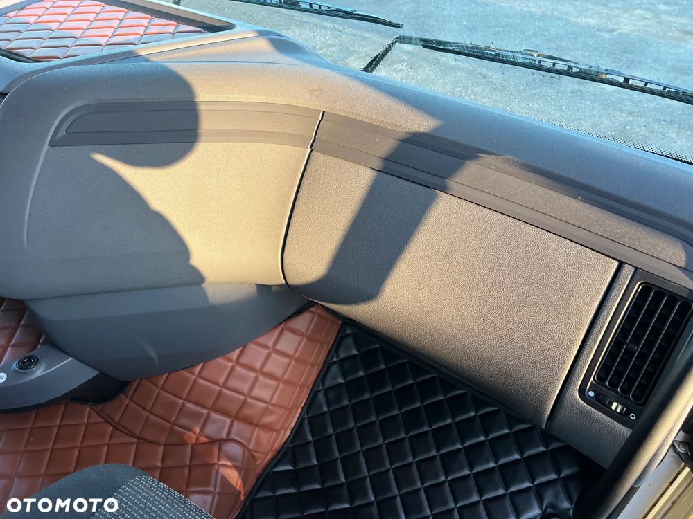 DAF XF 510 FT MANUAL - 29