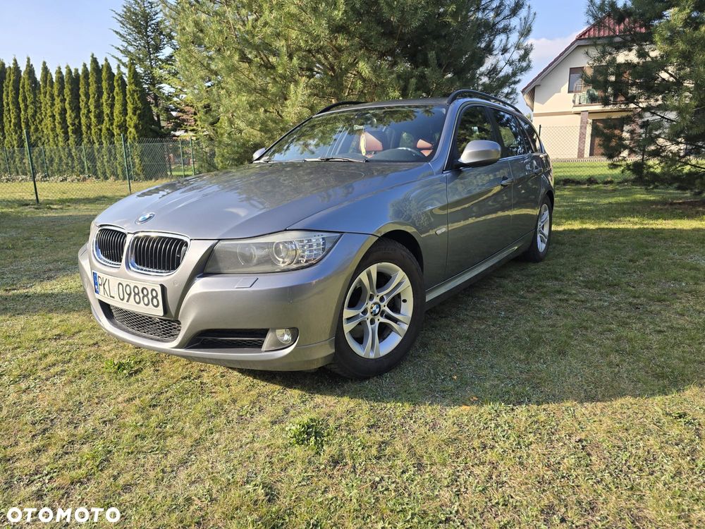BMW Seria 3 - 1