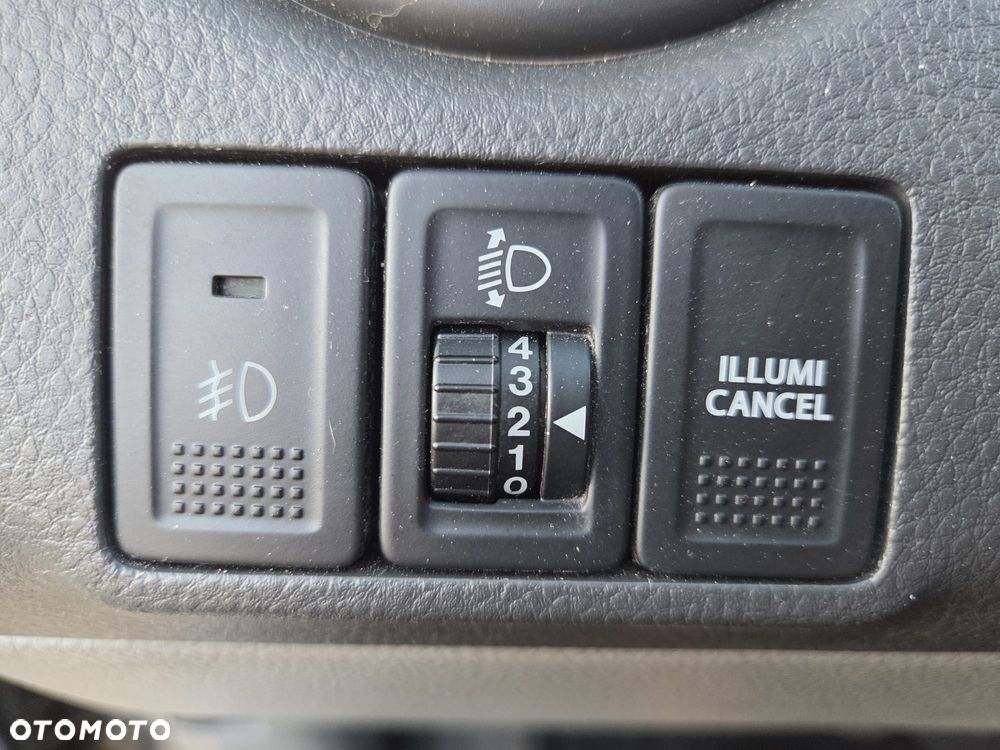 Suzuki SX4 1.6 VVT 4x4 Comfort - 16