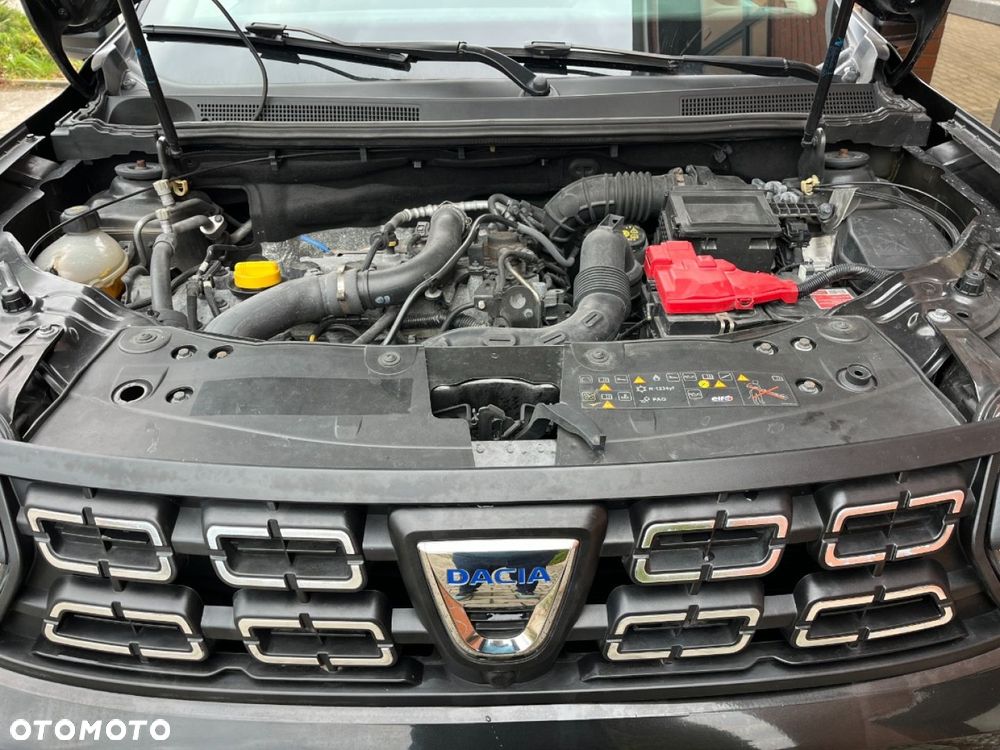 Dacia Duster 1.2 TCe Comfort - 26