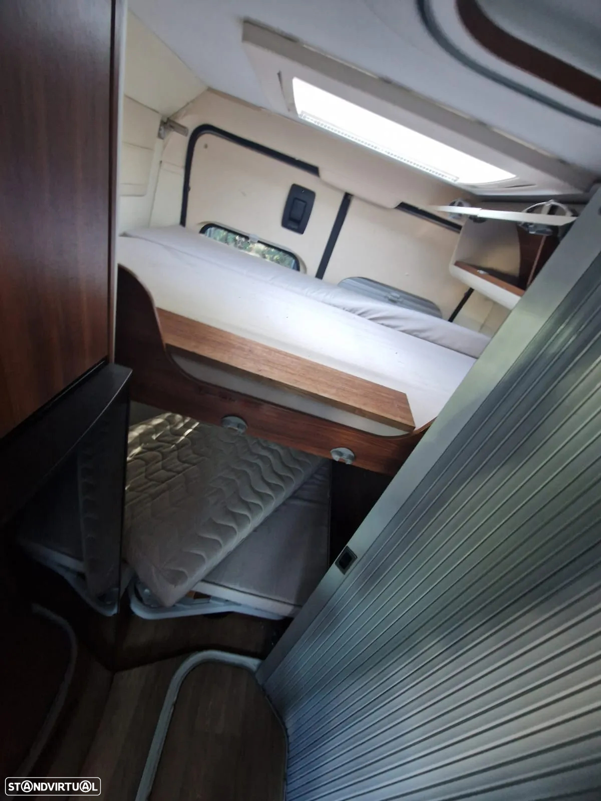 Adria Twin Van 600 SPT - 8
